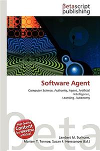 Software Agent