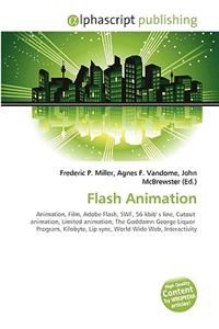 Flash Animation