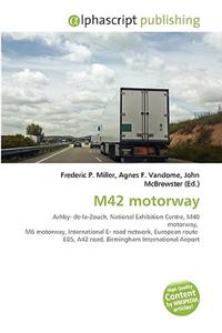 M42 Motorway