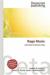 Raga Music