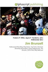 Jim Brunzell