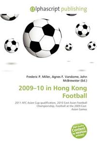 2009-10 in Hong Kong Football