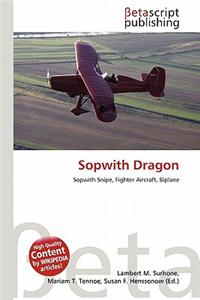 Sopwith Dragon