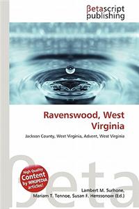 Ravenswood, West Virginia