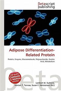 Adipose Differentiation-Related Protein
