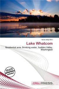 Lake Whatcom