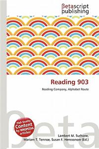 Reading 903