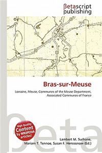 Bras-Sur-Meuse
