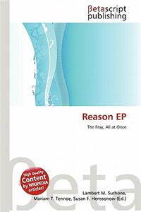 Reason Ep