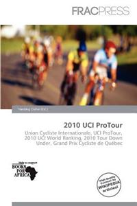 2010 Uci Protour