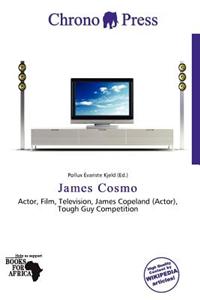 James Cosmo