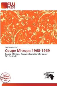 Coupe Mitropa 1968-1969