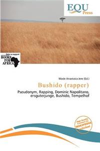 Bushido (Rapper)