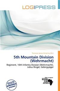 5th Mountain Division (Wehrmacht)