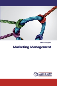 Marketing Management
