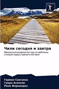 Чили сегодня и завтра