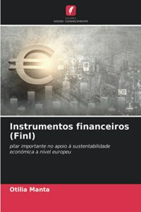 Instrumentos financeiros (FinI)