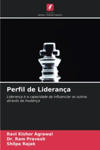 Perfil de Liderança