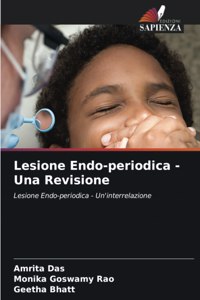 Lesione Endo-periodica - Una Revisione