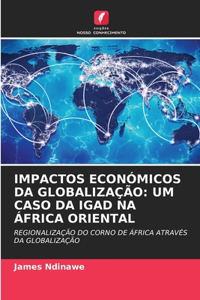 Impactos Económicos Da Globalização