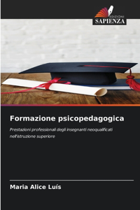 Formazione psicopedagogica