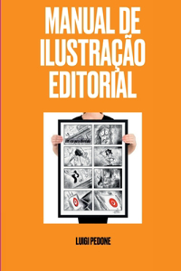Manual De Ilustração Editorial