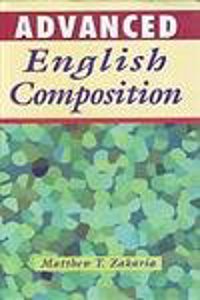 Advanced English Composition