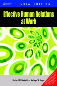 Effective Human Relations at Work