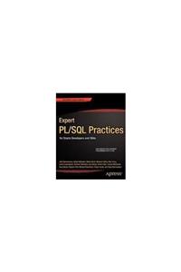 EXPERT PL/SQL PRACTICES:FOR ORACLE DEVELOPERS SPR