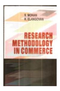 Research Methodology in Commerce