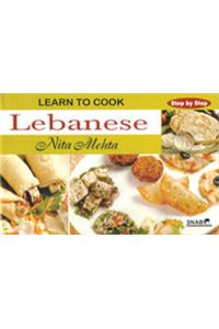 Learn to Cook Lebanese