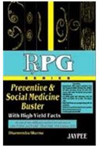 RXPG Series PSM Buster