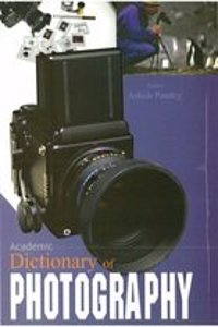 Dictionary of Photography (PB)