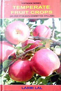 Textbook Series Temperate Fruit Crops