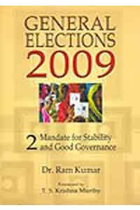 General Elections 2009 ( 2 Vols. Set )