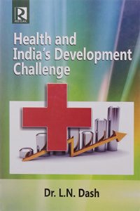 Health and India’s Development Challenge