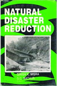 Natural Disaster Reduction