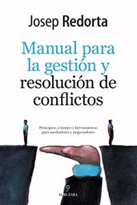 Manual de Gestion Y Resolucion de Conflictos