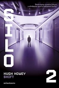 Silo no 02/03 Shift