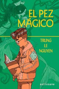 EL PEZ MAGICO