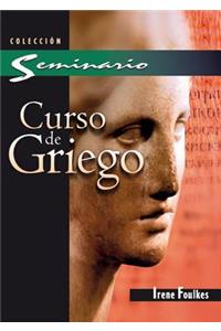 Curso de Griego