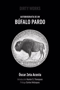 Autobiografia de un bufalo pardo