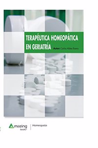 TerapÃ©utica HomeopÃ¡tica En GeriatrÃ­a