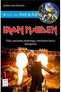 Iron Maiden