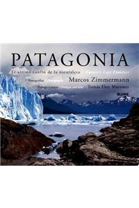 Patagonia