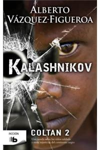 Kalashnikov