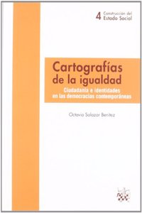 Cartografias de la igualdad