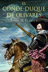 El conde-duque de Olivares