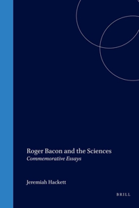 Roger Bacon and the Sciences