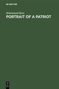 Portrait of a Patriot